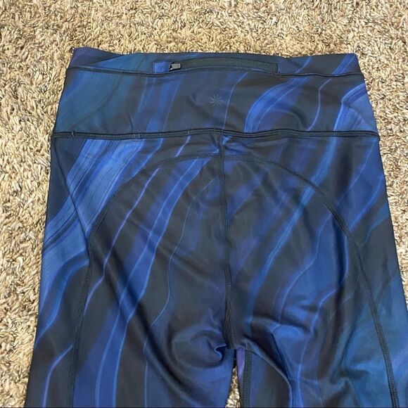 Athleta accelerate geode crop - Picture 10 of 12